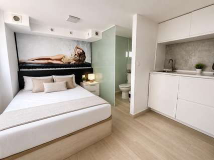 Dúplex en alquiler en Madrid