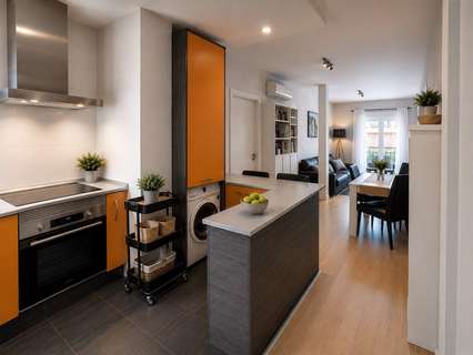 Apartamento en venta en Madrid