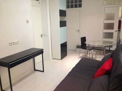 Piso en alquiler en Madrid rebajado