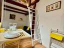 Piso en alquiler en Madrid