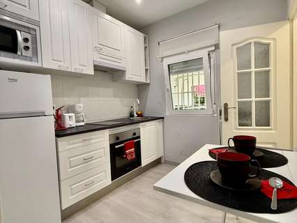 Apartamento en alquiler en Madrid