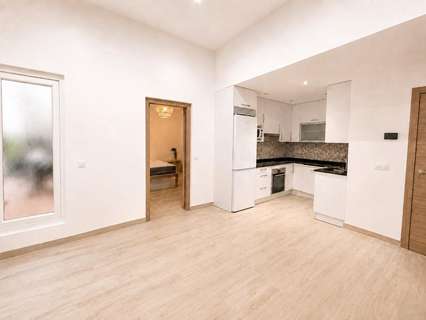 Piso en venta en Madrid