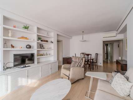 Piso en venta en Madrid rebajado
