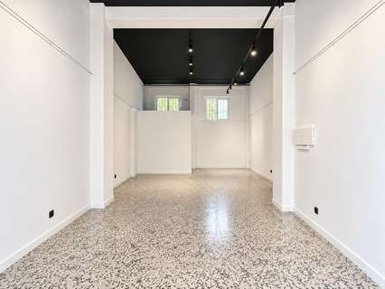 Local comercial en venta en Madrid