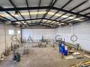 Nave industrial en venta en Vilamarxant