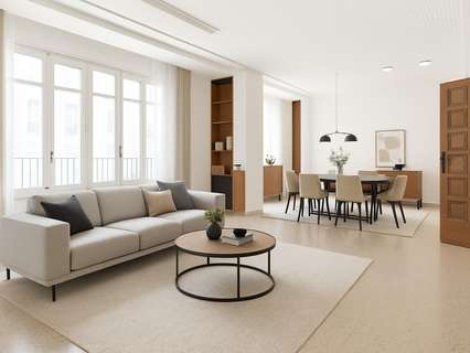 Piso en venta en Valencia