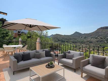 Chalet en venta en Gilet rebajado