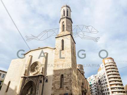 Piso en venta en Valencia rebajado