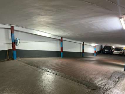 Plaza de parking en venta en Valencia