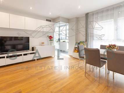 Piso en venta en Valencia