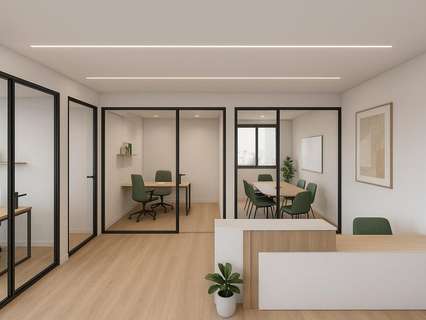 Local comercial en venta en Burjassot rebajado