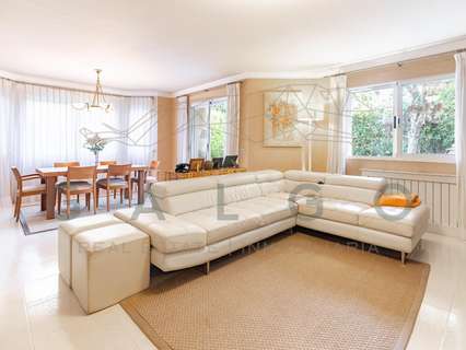 Chalet en venta en Godella