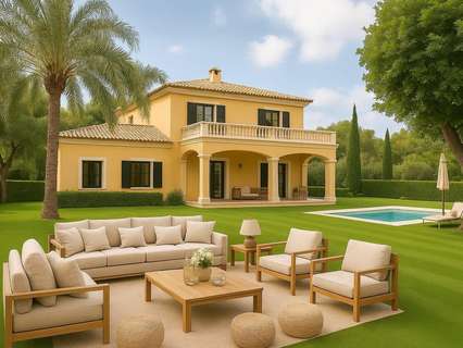 Chalet en venta en Bétera rebajado