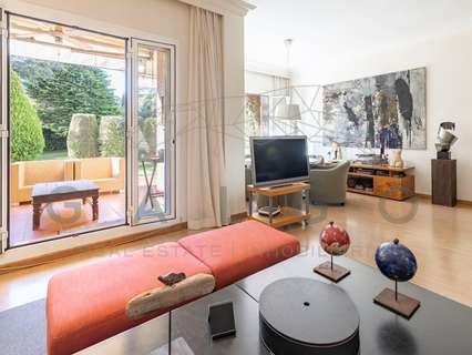 Casa en venta en Godella rebajada