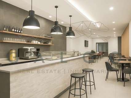 Local comercial en venta en Valencia
