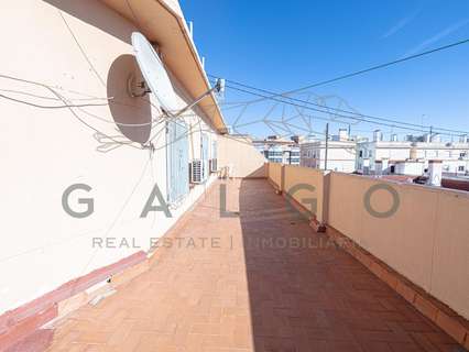 Ático en venta en Valencia