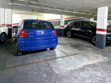 Plaza de parking en venta en Valencia
