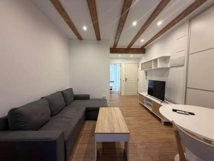 Piso en alquiler en Valencia