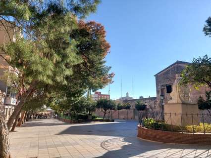 Piso en alquiler en Burjassot