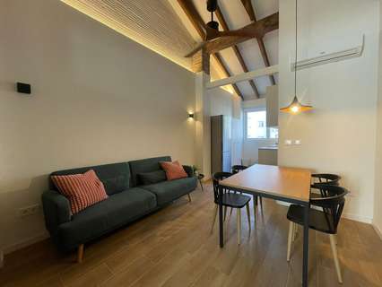 Piso en alquiler en Valencia