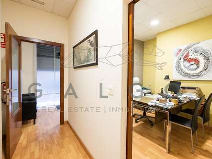 Local comercial en alquiler en Valencia