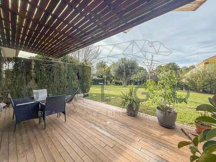 Casa en venta en Godella rebajada