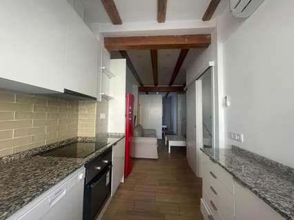 Piso en alquiler en Valencia