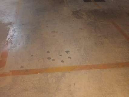 Plaza de parking en venta en Valencia