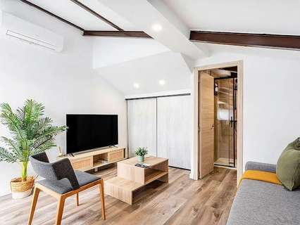 Piso en alquiler en Valencia