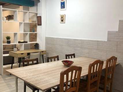 Piso en alquiler en Valencia