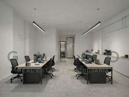 Local comercial en alquiler en Valencia rebajado