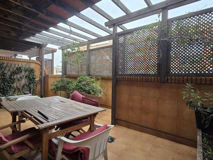 Ático en alquiler en Valencia