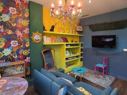 Piso en alquiler en Valencia rebajado