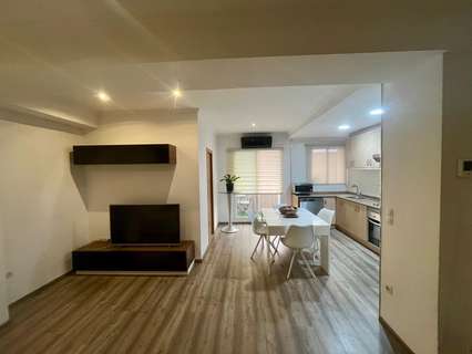 Piso en alquiler en Valencia rebajado