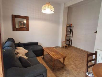 Piso en alquiler en Valencia