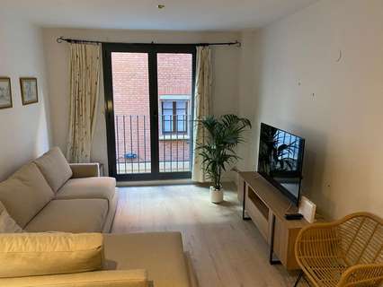 Piso en alquiler en Valencia rebajado