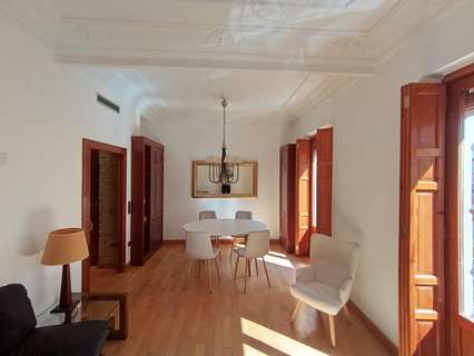 Piso en alquiler en Valencia