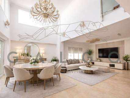 Chalet en venta en L'Eliana