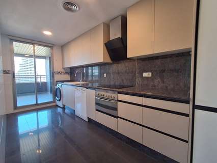 Piso en alquiler en Valencia rebajado