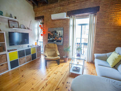 Piso en venta en Valencia rebajado