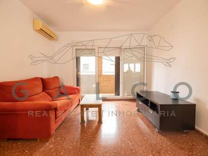 Piso en venta en Valencia