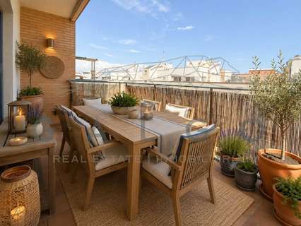 Piso en venta en Paterna