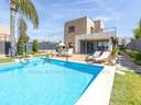 Chalet en venta en San Antonio de Benagéber