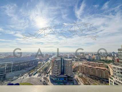 Piso en venta en Valencia