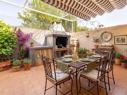 Casa en venta en San Antonio de Benagéber