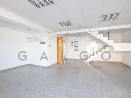 Nave industrial en venta en Benaguasil