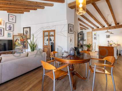 Piso en venta en Valencia