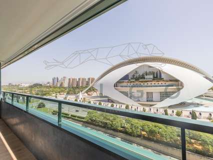 Piso en venta en Valencia