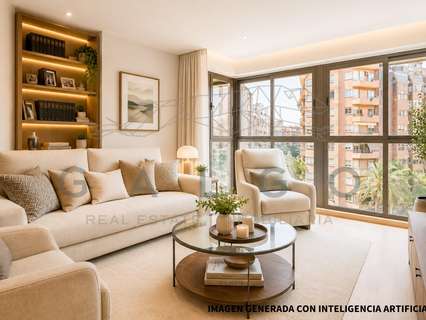 Piso en venta en Valencia