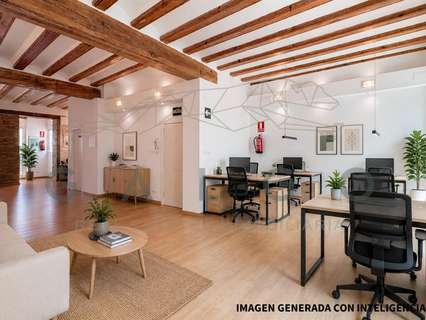 Oficina en alquiler en Valencia